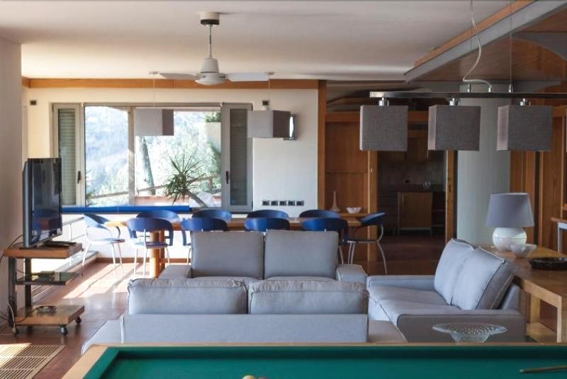 Villa Sofia ラ・スペツィア エクステリア 写真
