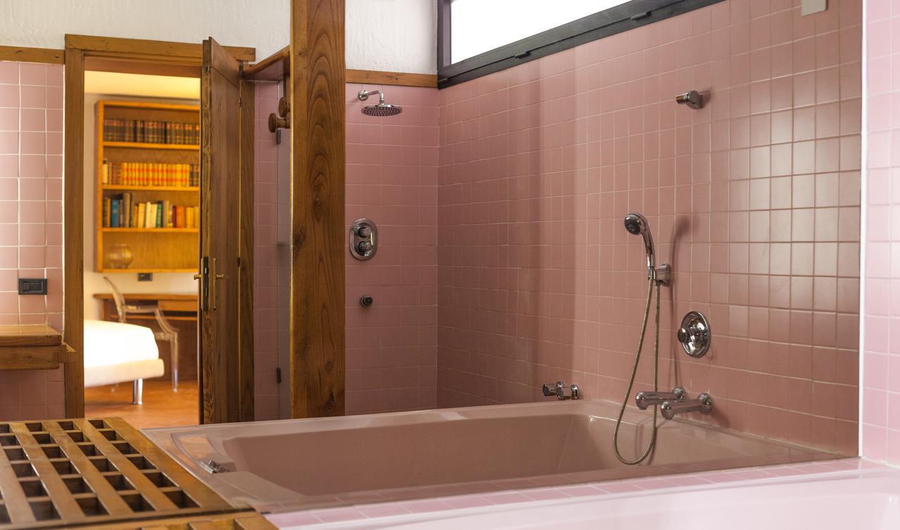 Villa Sofia ラ・スペツィア エクステリア 写真