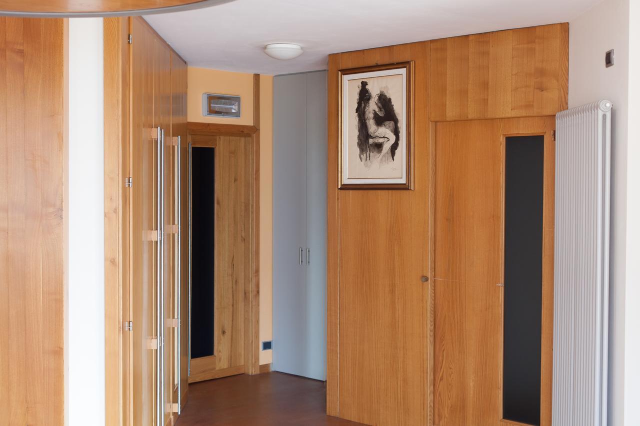 Villa Sofia ラ・スペツィア エクステリア 写真